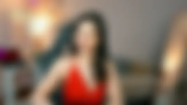 Webkamerová show rebbekkakowalski