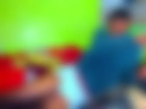 Pokazy przed kamerką – aunstin_farid1