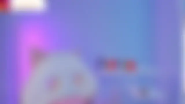 TokyoHaskel Adlı Modelin Web Kamerası Şovu