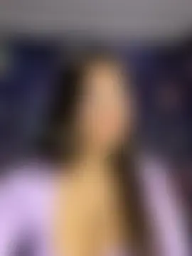 Itze_Mua Adlı Modelin Web Kamerası Şovu