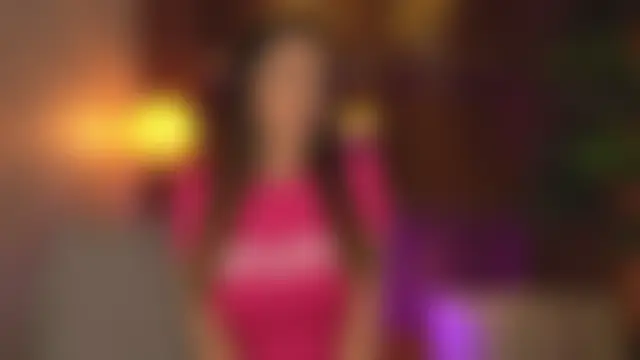 JustinneJade's Webcam Show