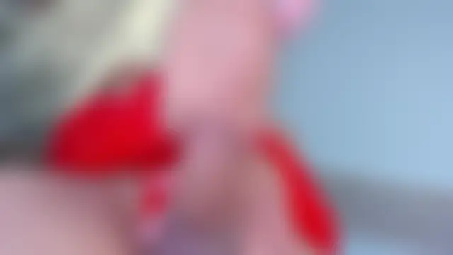 Sophi_Johnson élő szexkamerás műsora