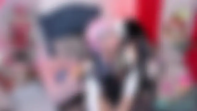 Pokazy przed kamerką – Noah_Cherry