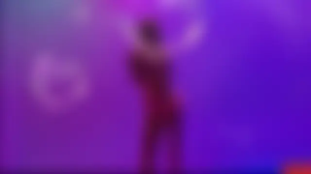 Show de sexo ao vivo de TNT-Sister