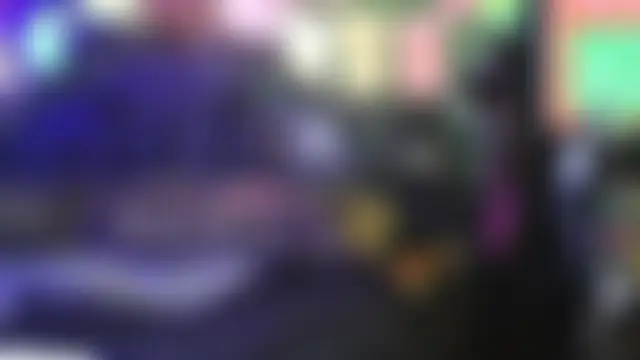 DaddyAndSplashQueen Show Webcam