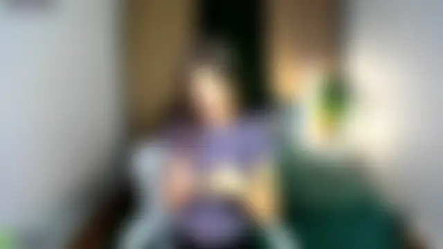 Tiffany-Grace Webcam show