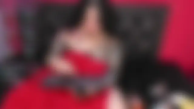 Pertunjukan Kamera Web Abbyhilton_