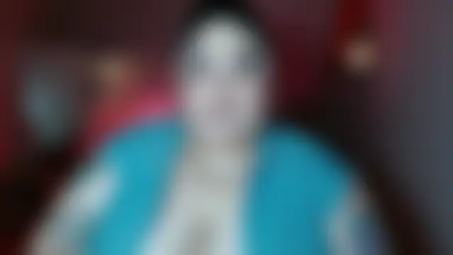 Pertunjukan Kamera Web tiffany_laurens