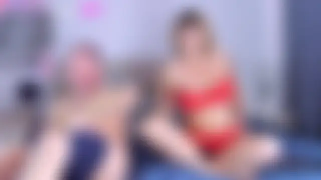 Онлайн чат XXX AndrewAnnie