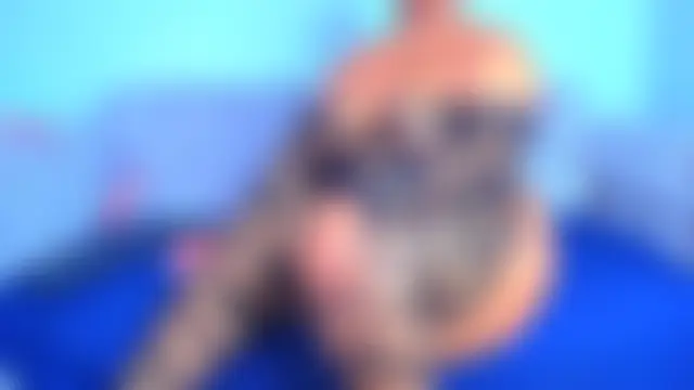 FatAssAfricanBarbie's Webcam Show