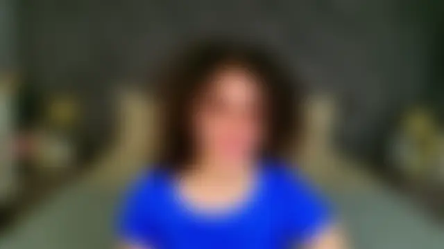 Susan_Fors Webcam-Show