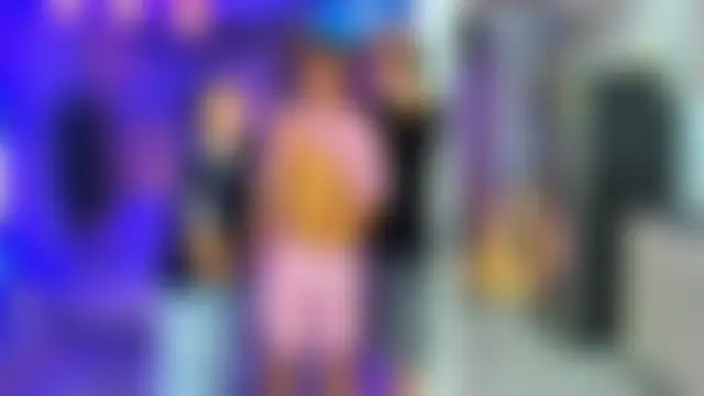 Houseofwarrios webkamerás műsora