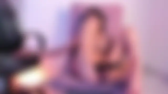 raven_smith_ 网络视讯表演