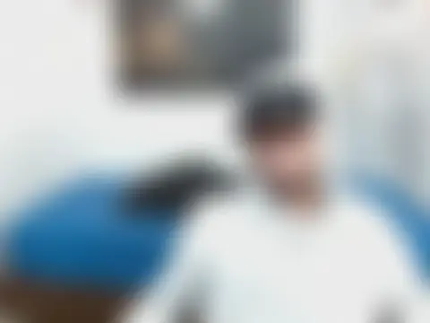 KingOfTemptation's Webcam Show