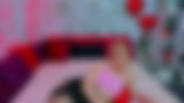 LunaBellucci 라이브 XXX 채팅