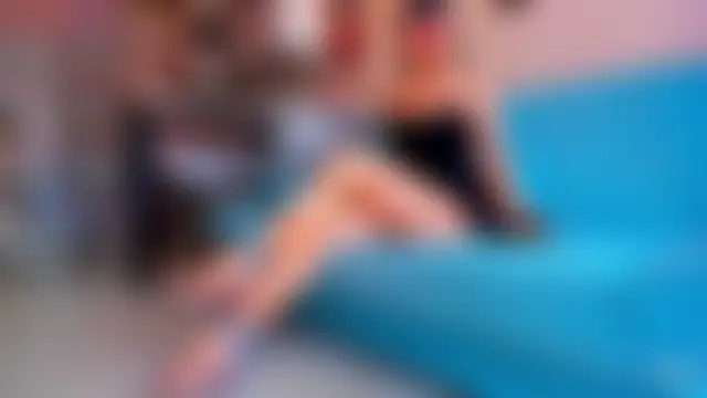 MadinaBrown Adlı Modelin Canlı XXX Sohbeti