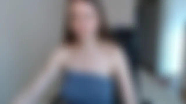 AnnaSweet18's Webcam Show