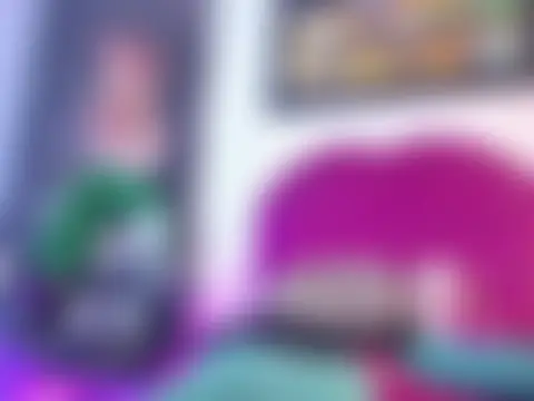 Ciara_HotTs webkamerás műsora