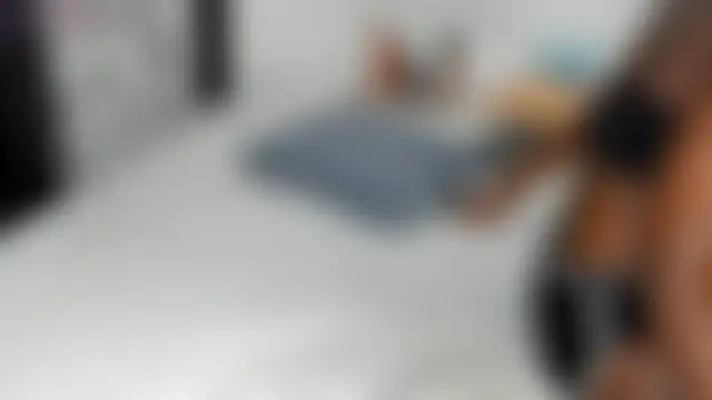 Show webcam de CREAMY_BUBBLEGUM