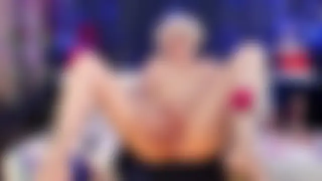 Show webcam de PrettySofie