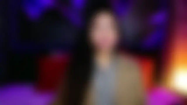 ElyaQuinn 웹캠 쇼