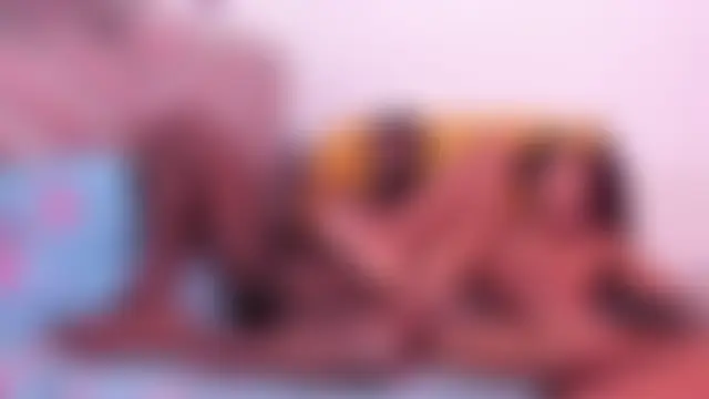 Cristal_Deep_ass webkamerás műsora