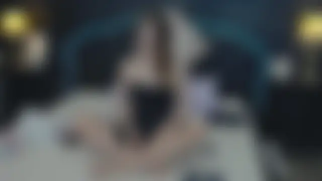 Webkamerová show BiancaLiss