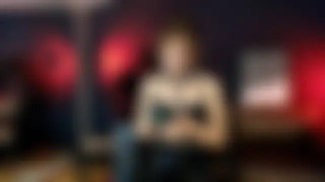 MyMayte's Webcam Show