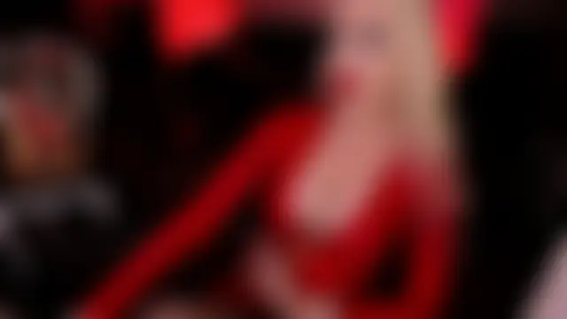 FinDomGod 웹캠 쇼