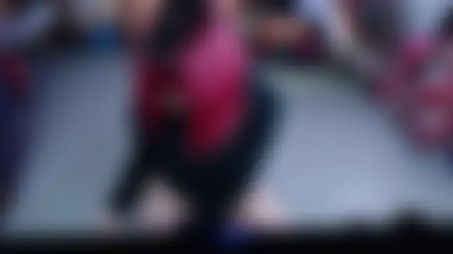 MissMiia2 现场XXX聊天