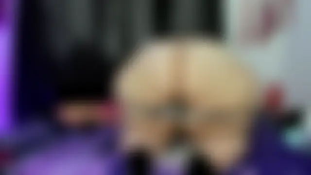 MANDY-BBW's Webcam Show