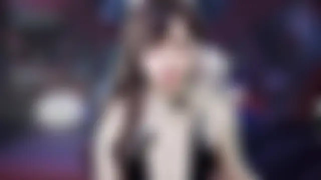 LuckyCute-Tutu's Webcam Show