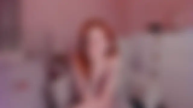 Webkamerová show TarynPalek