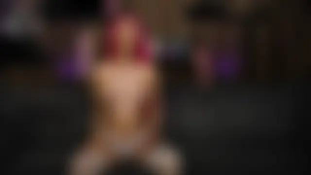 Pertunjukan Kamera Web ClaraStylezZ