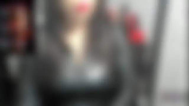 Goddess-Kimberleyのライブチャットルーム