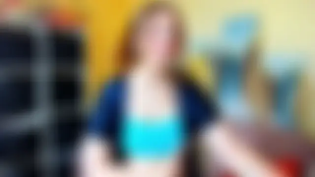 OBabyDollのライブチャットルーム