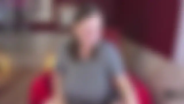 Pokazy przed kamerką – KellyPerfection