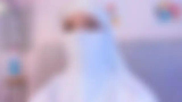 rawiya Adlı Modelin Web Kamerası Şovu