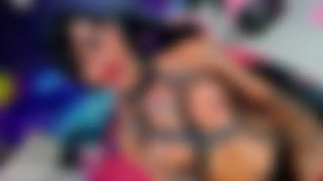 Webkamerová show Nella_Dolls