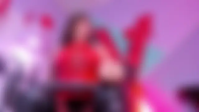 ArhyFoxx1's Live Webcam Show