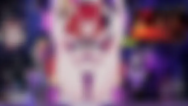 LewdFoxy_VT 웹캠 쇼