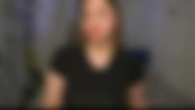 CuteSharloti 라이브 XXX 채팅