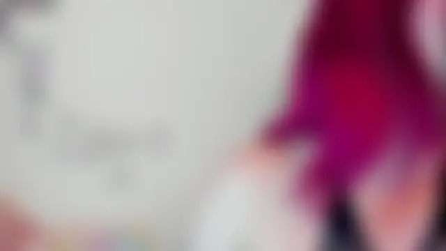 AfroditaVega_ 라이브 XXX 채팅