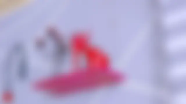 Evangeline's Live Webcam Show