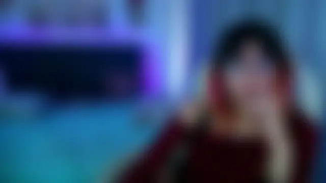 goth_minerva 웹캠 쇼