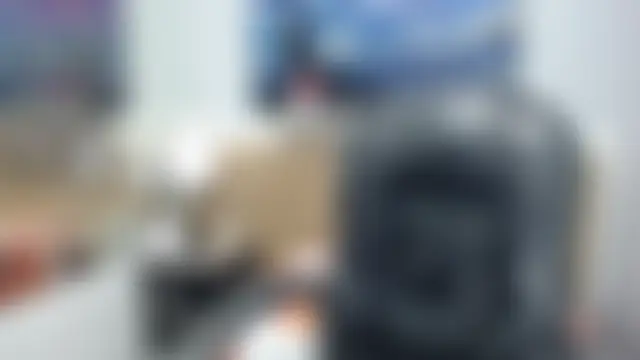 StiwenTwink webkamerás műsora