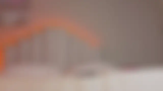 BeckaBlue Webcam Show