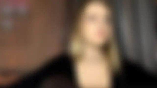 RubiKerss 웹캠 쇼