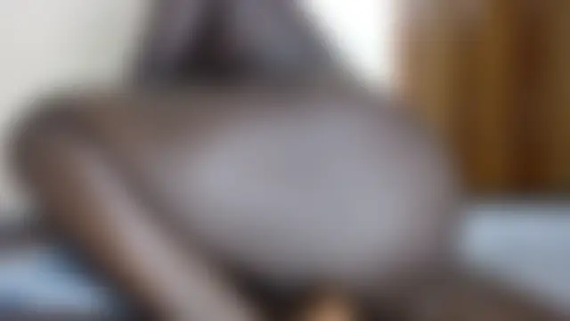 Show Webcam de Africanbabe_