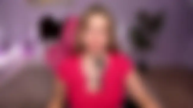 CharlotteAtwoood webkamerás műsora